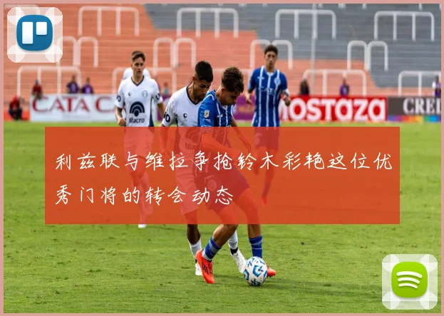 利兹联与维拉争抢铃木彩艳这位优秀门将的转会动态